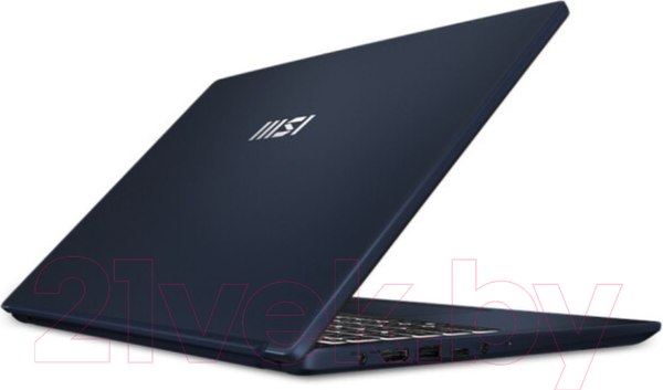 Изображение товара Ноутбук MSI Modern 15 B12MO-656XBY