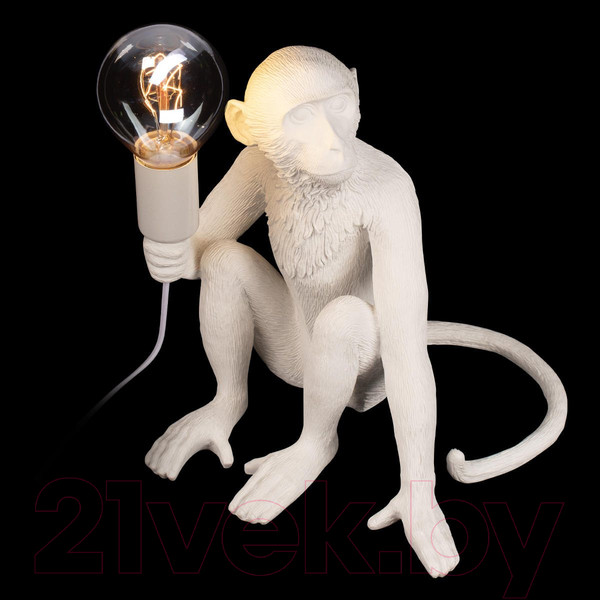 Изображение товара Прикроватная лампа Loftit Monkey 10314T/A