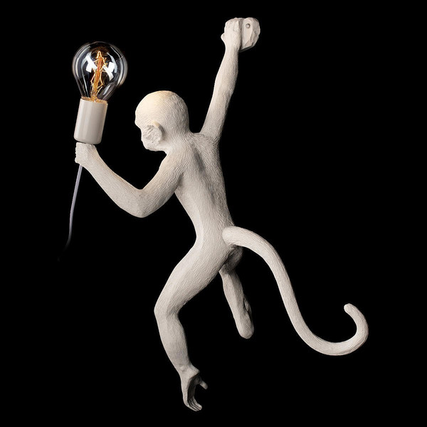 Изображение товара Бра Loftit Monkey 10314W/B