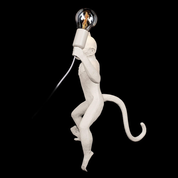 Изображение товара Бра Loftit Monkey 10314W/B