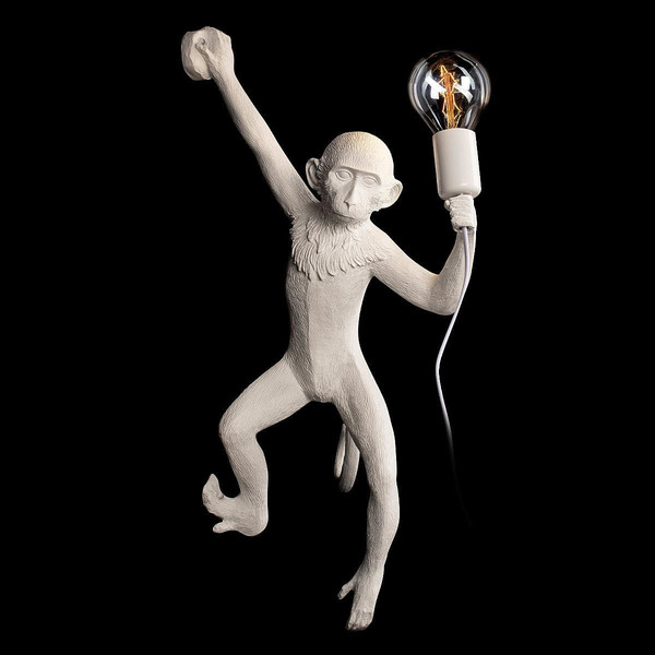 Изображение товара Бра Loftit Monkey 10314W/B