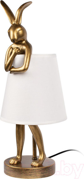 Изображение товара Прикроватная лампа Loftit Lapine 10315/A (белый)