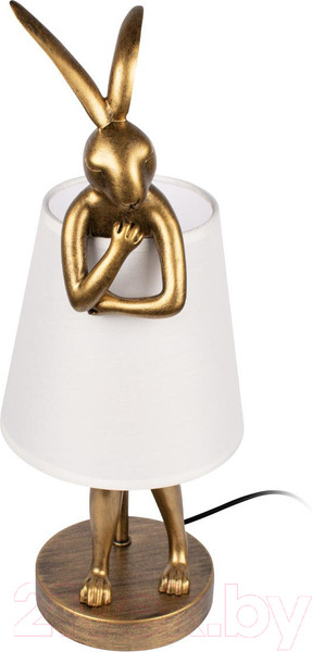 Изображение товара Прикроватная лампа Loftit Lapine 10315/A (белый)