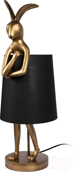 Изображение товара Прикроватная лампа Loftit Lapine 10315/B (черный)