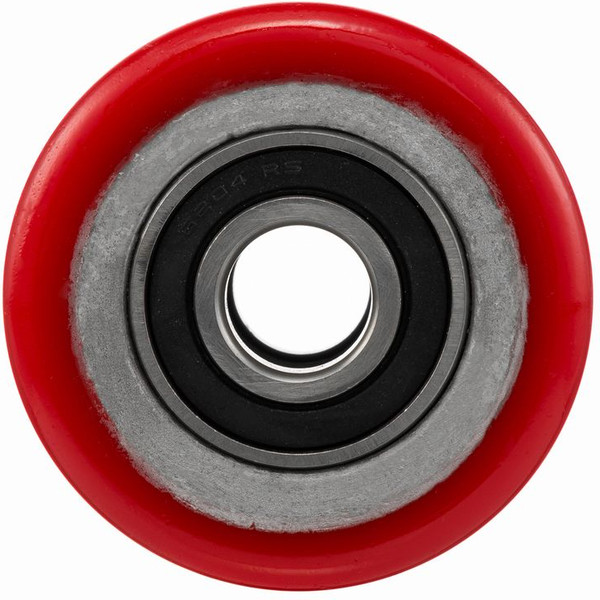 Изображение товара Ролик для тележки складской Стелла-техник R-01-60