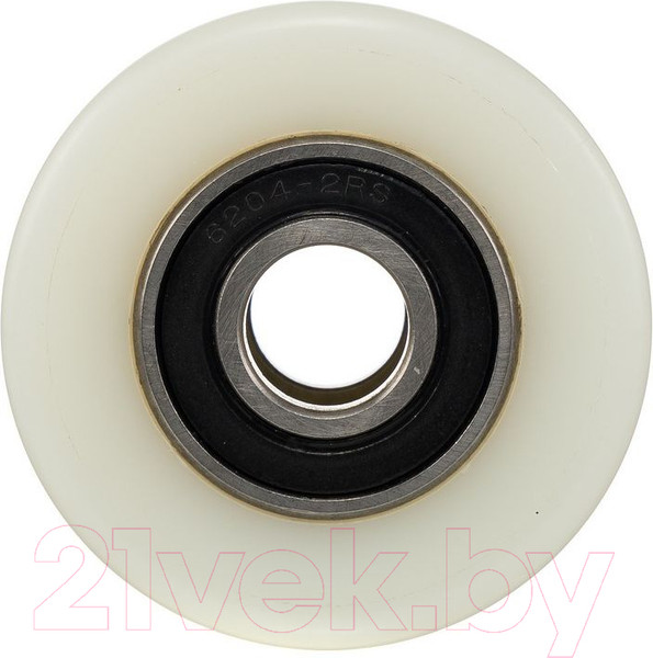 Изображение товара Ролик для тележки складской Стелла-техник R-02-1-60