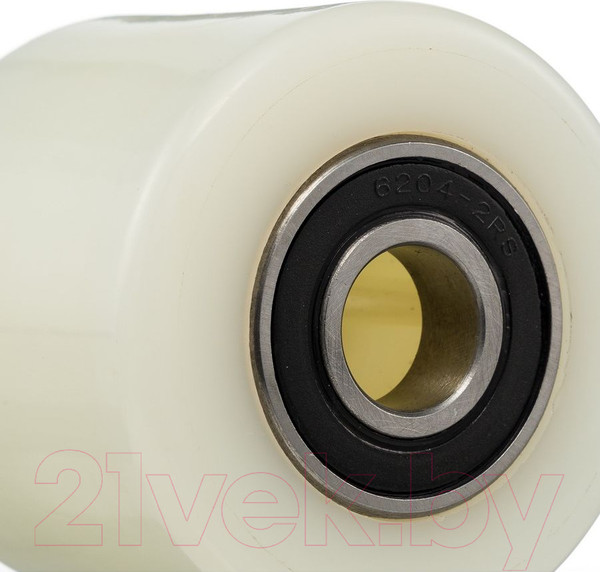 Изображение товара Ролик для тележки складской Стелла-техник R-02-1-60