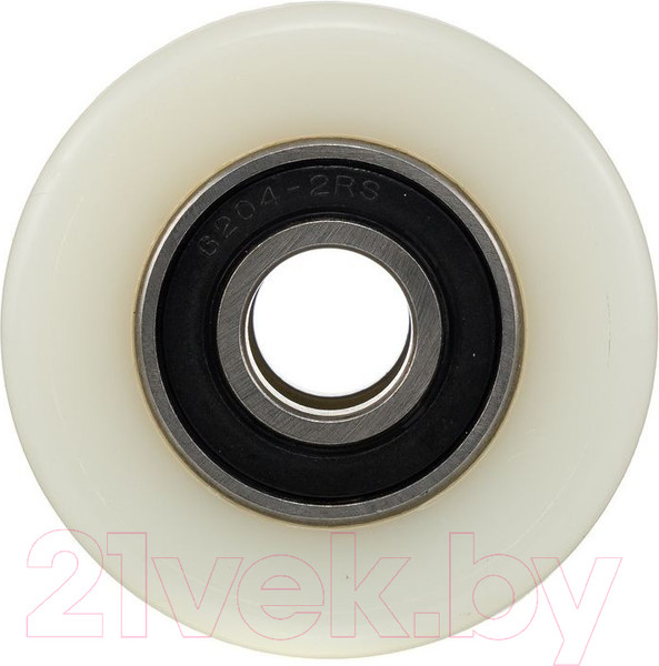 Изображение товара Ролик для тележки складской Стелла-техник R-02-1-60