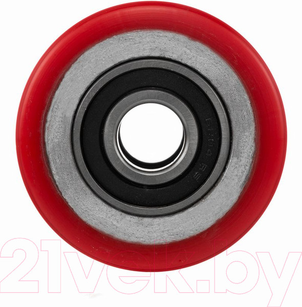 Изображение товара Ролик для тележки складской Стелла-техник R-02-60