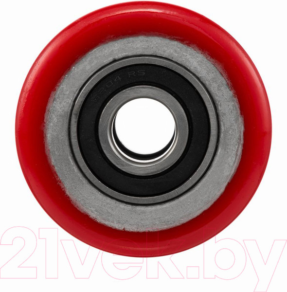 Изображение товара Ролик для тележки складской Стелла-техник R-02-60
