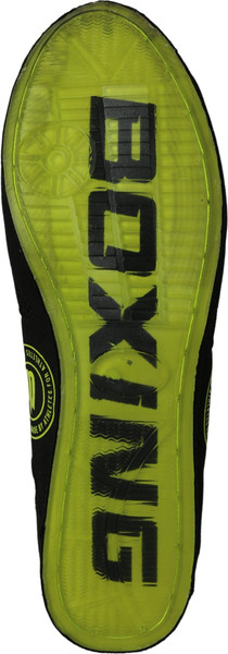 Изображение товара Обувь для бокса BoyBo First Edition BB523 (р.38, черный)