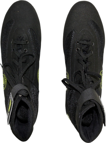 Изображение товара Обувь для бокса BoyBo First Edition BB523 (р.40, черный)