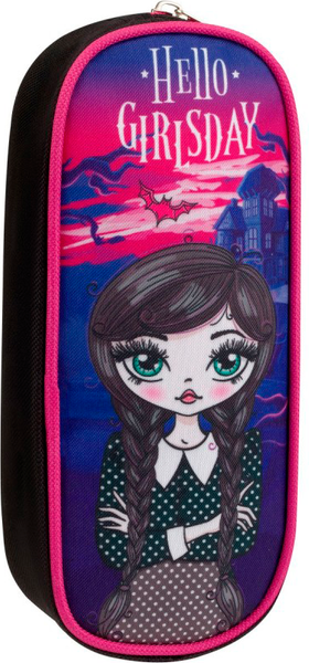 Изображение товара Пенал ArtSpace Girlsday / Sch_57582