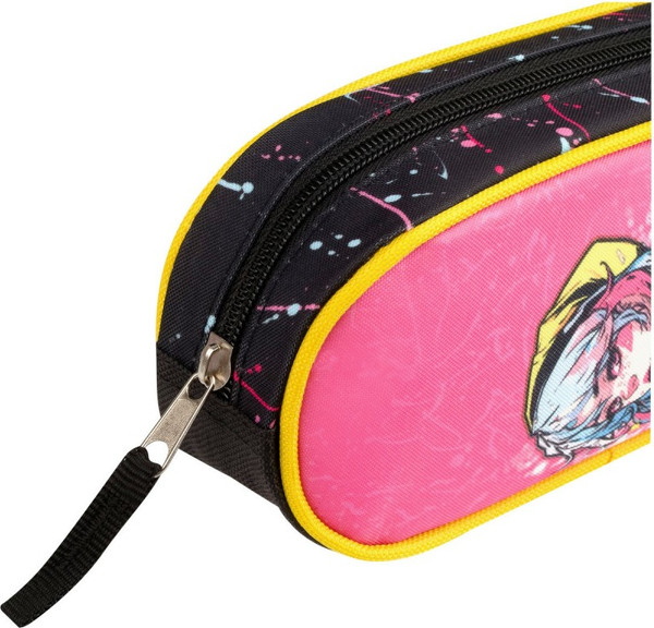 Изображение товара Пенал ArtSpace Kawaii girl / Sch_57580