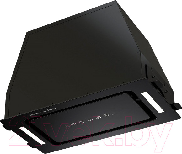 Изображение товара Вытяжка скрытая Zigmund & Shtain K 014.5 B