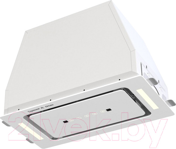 Изображение товара Вытяжка скрытая Zigmund & Shtain K 014.5 W