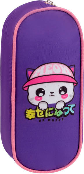 Изображение товара Пенал ArtSpace Purple cat / Sch_57566