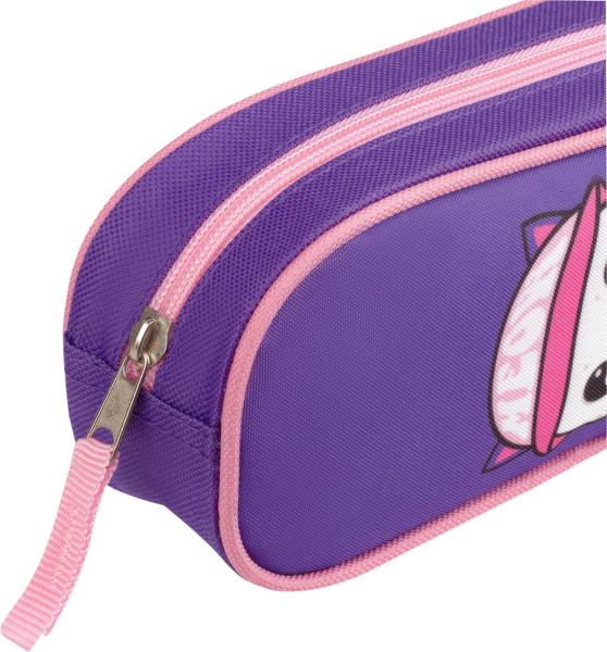 Изображение товара Пенал ArtSpace Purple cat / Sch_57566