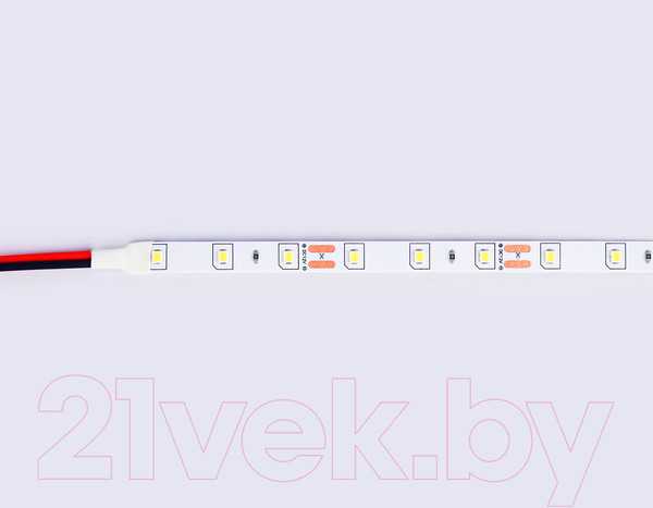 Изображение товара Светодиодная лента Ambrella 2835 60Led 4.8W 6500K / GS1003