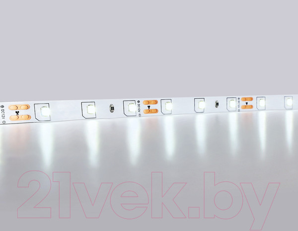 Изображение товара Светодиодная лента Ambrella 2835 60Led 4.8W 6500K / GS1003