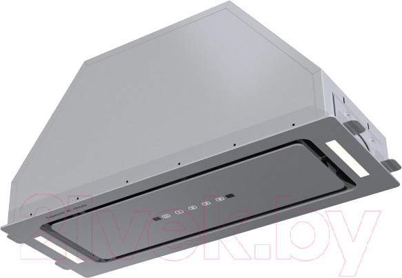 Изображение товара Вытяжка скрытая Zigmund & Shtain K 014.7 S