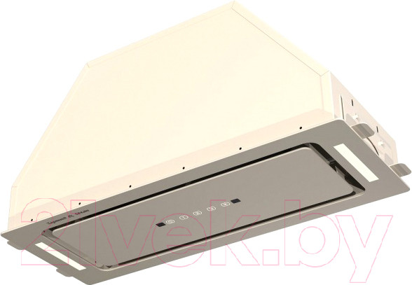Изображение товара Вытяжка скрытая Zigmund & Shtain K 014.7 X