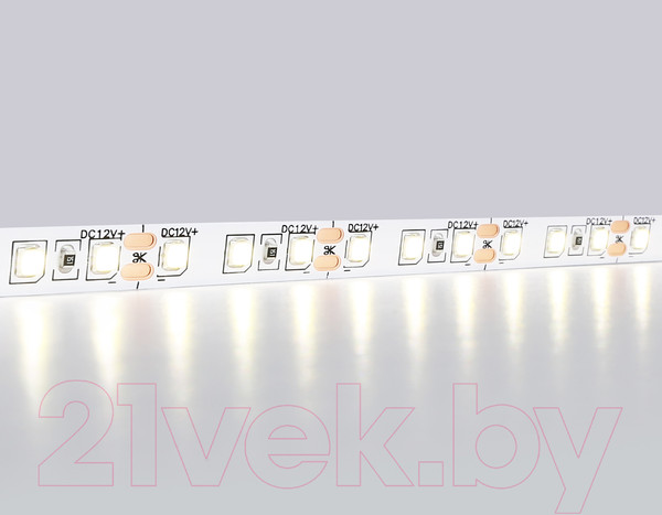 Изображение товара Светодиодная лента Ambrella 2835 120Led 9.6W 4500K / GS1102