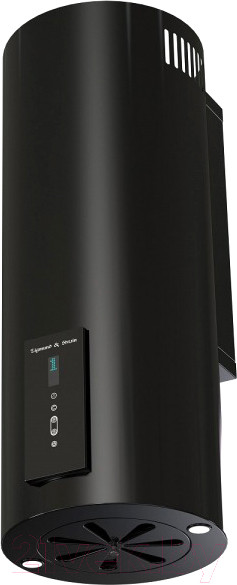 Изображение товара Вытяжка коробчатая Zigmund & Shtain K 146.4 B