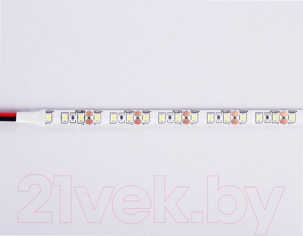 Изображение товара Светодиодная лента Ambrella 2835 120Led 9.6W 6500K / GS1103