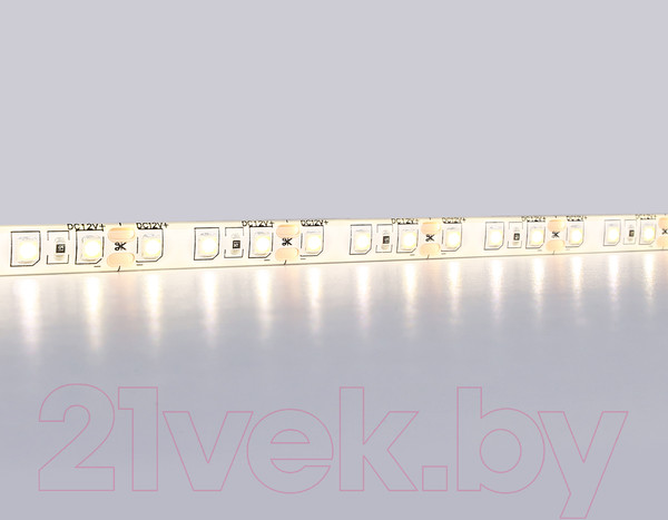 Изображение товара Светодиодная лента Ambrella 2835 120Led 9.6W 3000K / GS1201