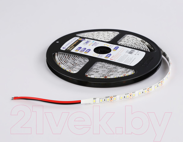 Изображение товара Светодиодная лента Ambrella 2835 120Led 9.6W 4500K / GS1202