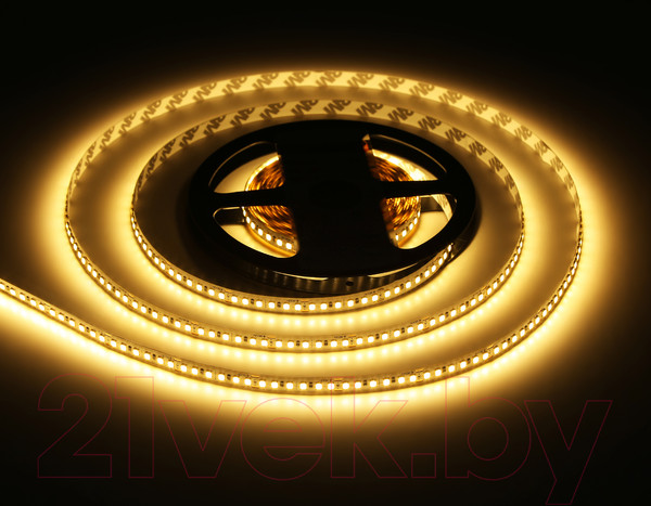 Изображение товара Светодиодная лента Ambrella 2835 180Led 14.4W 3000K / GS1301