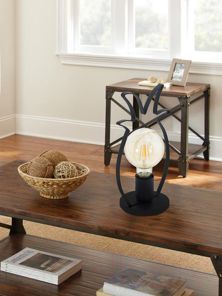 Изображение товара Прикроватная лампа Eglo Coldfield 49909