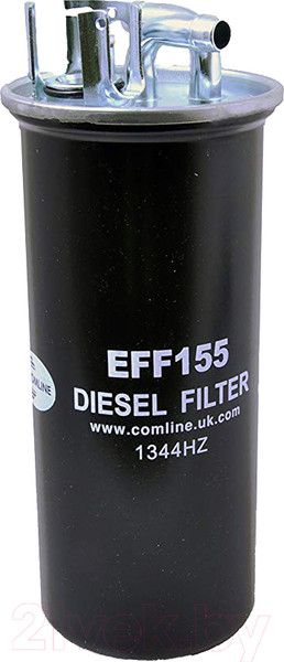 Изображение товара Топливный фильтр Comline EFF155