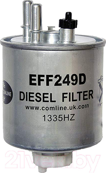 Изображение товара Топливный фильтр Comline EFF249D