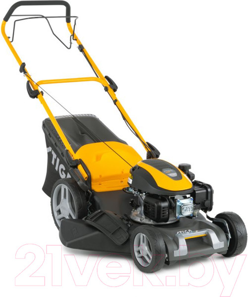Изображение товара Газонокосилка бензиновая Stiga Combi 48 SQ (2L0486848/ST1)