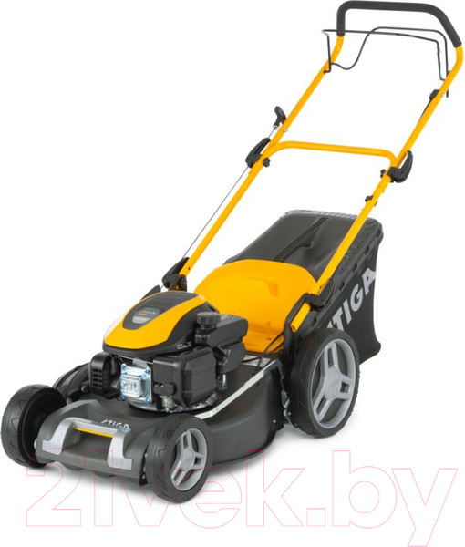Изображение товара Газонокосилка бензиновая Stiga Combi 48 SQ (2L0486848/ST1)