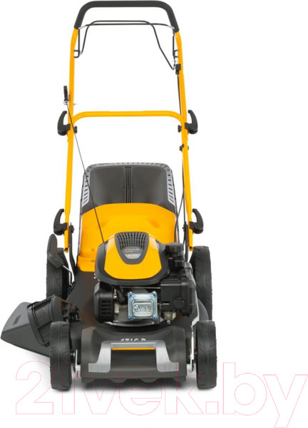 Изображение товара Газонокосилка бензиновая Stiga Combi 48 SQ (2L0486848/ST1)
