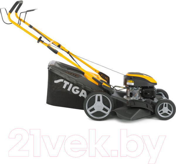 Изображение товара Газонокосилка бензиновая Stiga Combi 48 SQ (2L0486848/ST1)