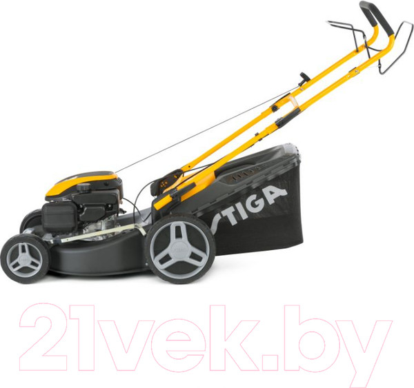 Изображение товара Газонокосилка бензиновая Stiga Combi 48 SQ (2L0486848/ST1)