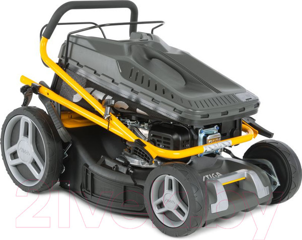 Изображение товара Газонокосилка бензиновая Stiga Combi 48 SQ (2L0486848/ST1)