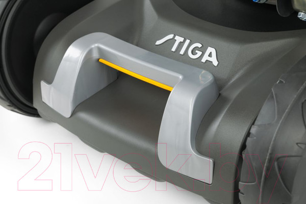 Изображение товара Газонокосилка бензиновая Stiga Combi 48 SQ (2L0486848/ST1)