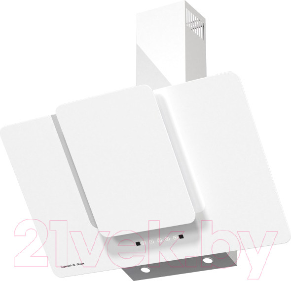 Изображение товара Вытяжка наклонная Zigmund & Shtain K 150.9 W