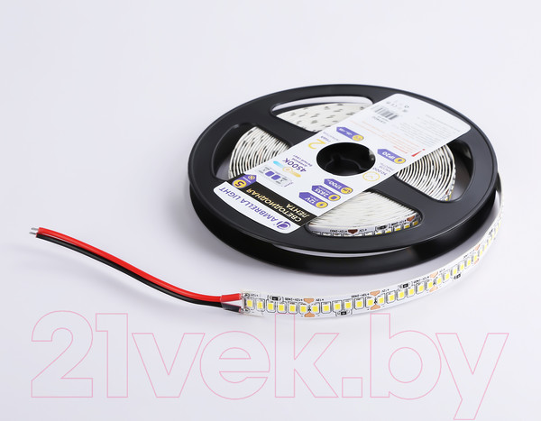 Изображение товара Светодиодная лента Ambrella 2835 240Led 17W 4500K / GS1402