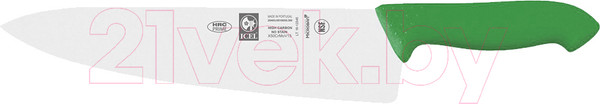 Изображение товара Нож Icel 285.HR10.30 (зеленый)