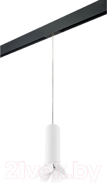 Изображение товара Трековый светильник Lightstar Rullo PRORP496436