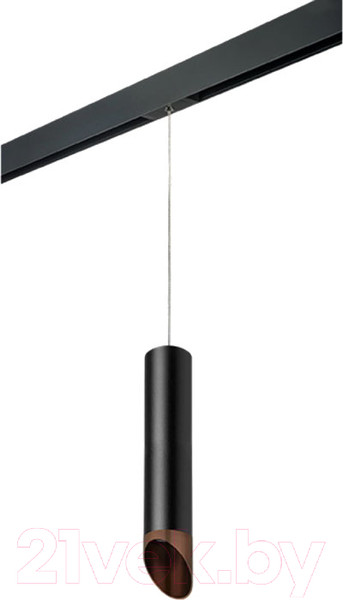 Изображение товара Трековый светильник Lightstar Rullo PRORP497130