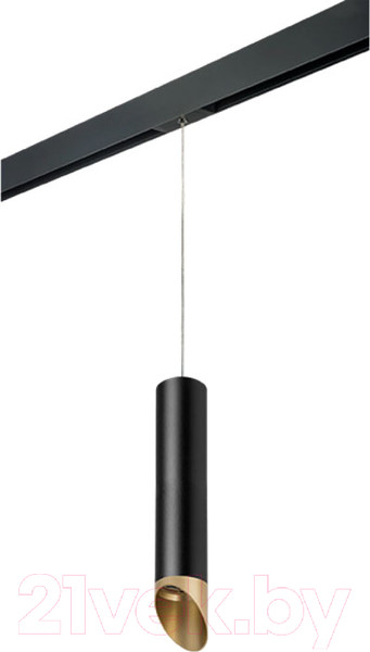 Изображение товара Трековый светильник Lightstar Rullo PRORP497140