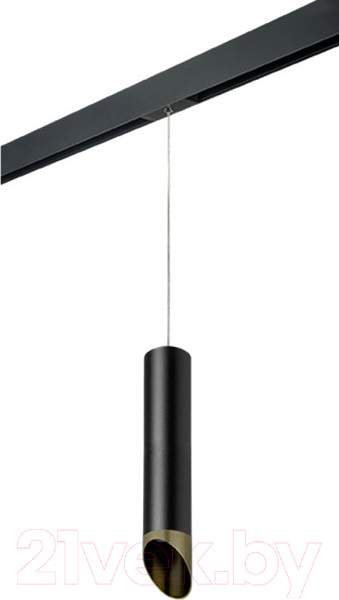 Изображение товара Трековый светильник Lightstar Rullo PRORP497131