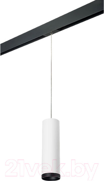 Изображение товара Трековый светильник Lightstar Rullo PRORP64963487